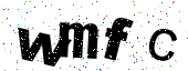 <strong>ANTI-SPAM:</strong> Please enter the four characters below so we know you're human