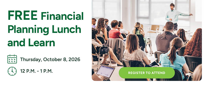 Lunch & learn