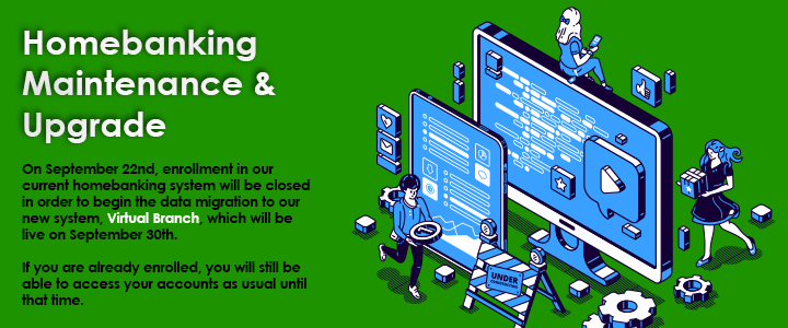 Homebanking_Upgrade