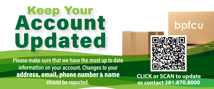 WB AccountUpdate