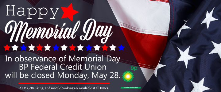 WB Memorial Day 2018