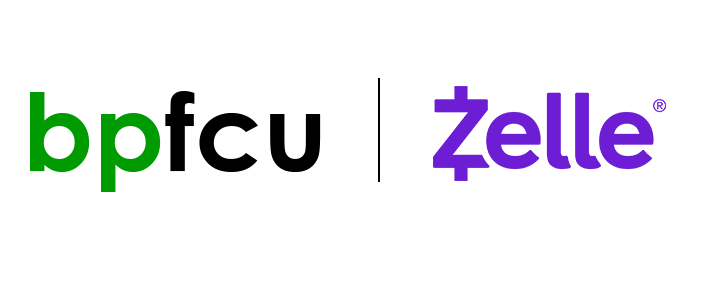 Zelle Logo Lock