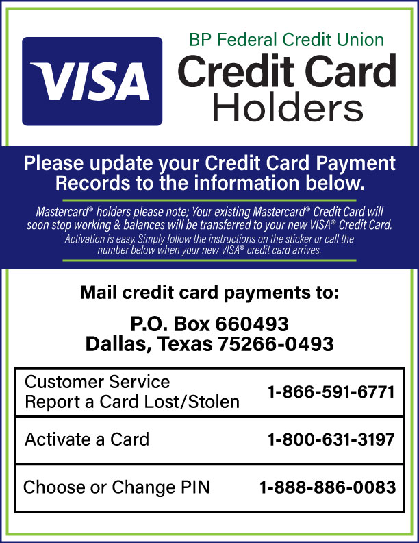 eBlast CreditCardPymtInfo2021