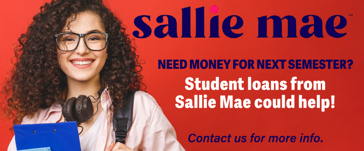 Sallie Mae