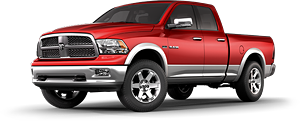 ram truck