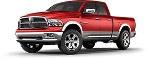 ram truck