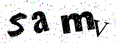 <b>ANTI-SPAM:</b> Please enter the four characters below so we know you're human.